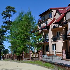 Pensjonat Resident